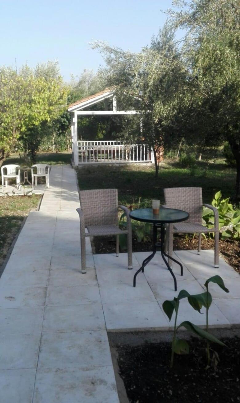 Zeus And Hera Apartments نِكيانا المظهر الخارجي الصورة