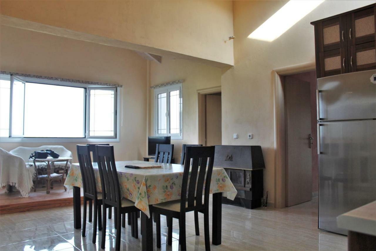 Zeus And Hera Apartments نِكيانا المظهر الخارجي الصورة